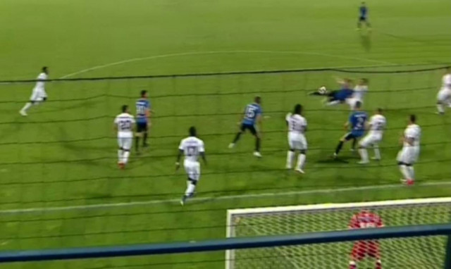 Viral: Αυτό είναι το εντυπωσιακότερο γκολ που θα δείτε σήμερα (Vid)