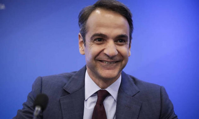 Το μήνυμα του Μητσοτάκη για τη νίκη των Εφήβων στο Παγκόσμιο Πρωτάθλημα Πόλο