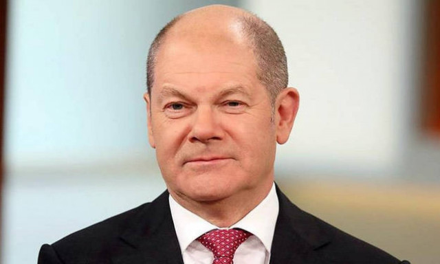 Σολτς για Ελλάδα: Διαψεύστηκαν οι σκοτεινές προφητείες της καταστροφής