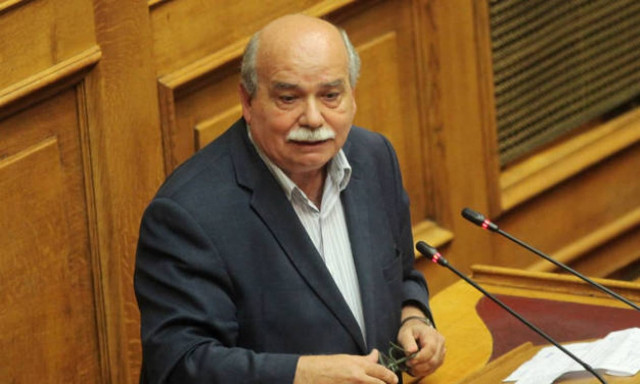 Βούτσης για Εθνική Ομάδα Πόλο: «Με επιμονή στους στόχους μας μπορούμε να διακριθούμε διεθνώς»