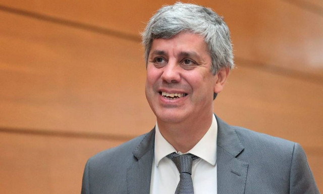 Έξοδος από Μνημόνιο - Σεντένο: Σήμερα είναι μια ξεχωριστή μέρα για την Ελλάδα