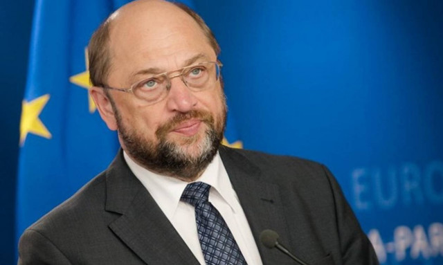 Έξοδος από Μνημόνιο - Σουλτς: Τα προγράμματα βοήθειας δεν ήταν δίκαια