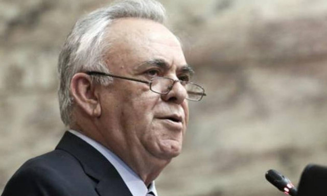 Δραγασάκης: Το τέλος των μνημονίων αποτελεί μια νέα αφετηρία για την Ελλάδα