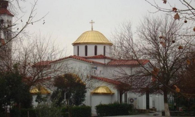 Η εικόνα της Παναγίας που δε βρέθηκε ακόμη - Mετά από ποιο γεγονός θα αποκαλυφθεί