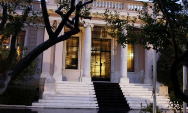 Το Μαξίμου απαντά στη ΝΔ με... Γαλιλαίο