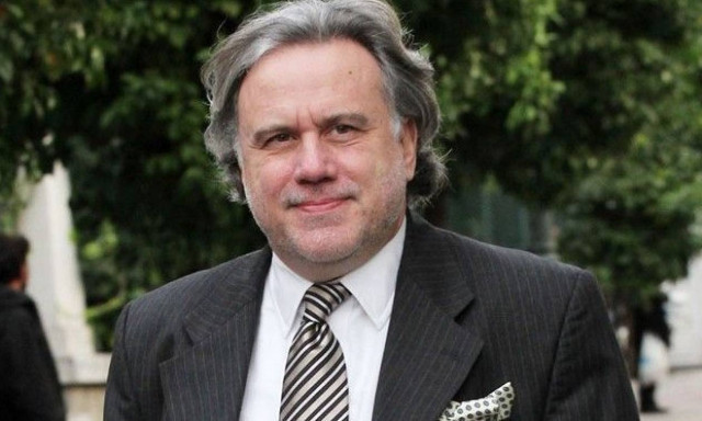 Κατρούγκαλος: Είμαι βέβαιος πως οι συντάξεις δεν θα μειωθούν