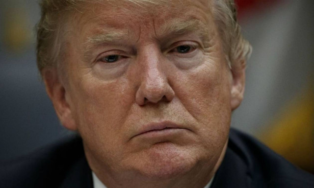 Eπίθεση Τραμπ σε FED, Κίνα και ευρώ