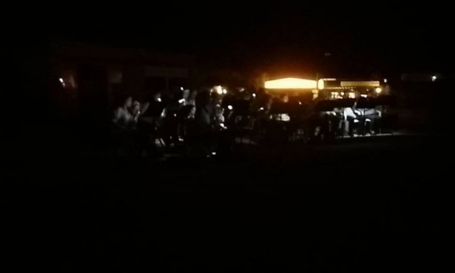 Αυτή είναι η γκάφα της χρονιάς και έγινε στα Χανιά (pics&vid)