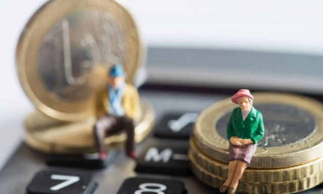 Συντάξεις Σεπτεμβρίου 2018: Δείτε αναλυτικά τις ημερομηνίες πληρωμής για όλα τα Ταμεία