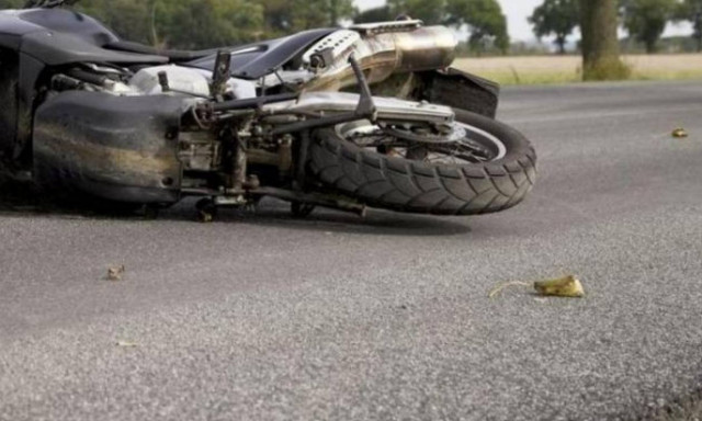 Τραγωδία στις Σέρρες: Σκοτώθηκε 49χρονος σε τροχαίο