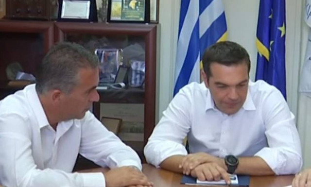 Έξοδος από τα μνημόνια – Τσίπρας: Η άφιξη στην Ιθάκη δεν είναι και το τέλος της περιπέτειας