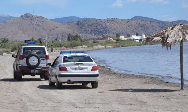 Κρήτη: Μοιραίο μπάνιο για 74χρονο σε παραλία του Ρεθύμνου