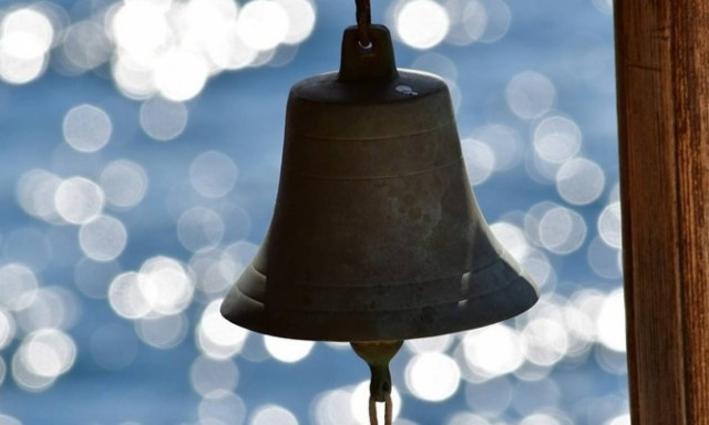 H Ιερά Μητρόπολη Λευκάδος & Ιθάκης καταδικάζει την πένθιμη κωδωνοκρουσία στην Ιθάκη