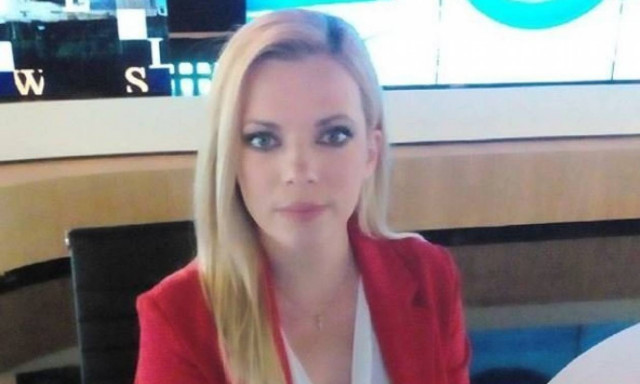 Νατάσα Βαρελά: Τι είναι η διάτρηση στομάχου από την οποία πέθανε η νεαρή δημοσιογράφος