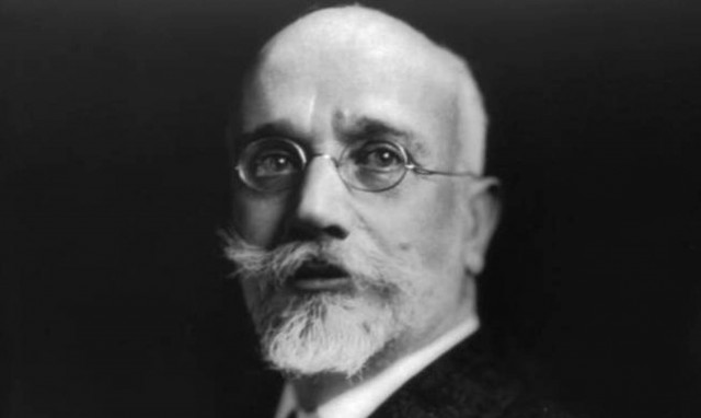 Σαν σήμερα το 1864 γεννιέται ο Ελευθέριος Βενιζέλος (Pics+Vids)