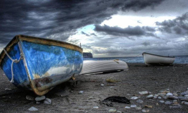 Weather forecast: Mostly fair on Friday