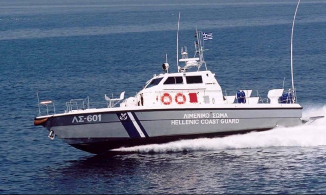 Πανικός στο Ηράκλειο: «Είδα πτώμα να επιπλέει στη θάλασσα»