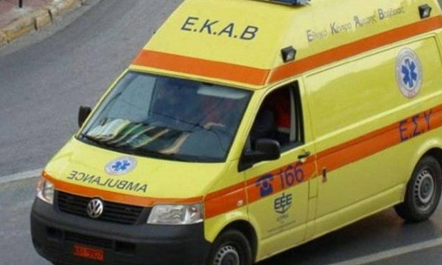Μυτιλήνη: Πτώμα άνδρα σε προχωρημένη σήψη βρέθηκε σε αγωγό υδάτων