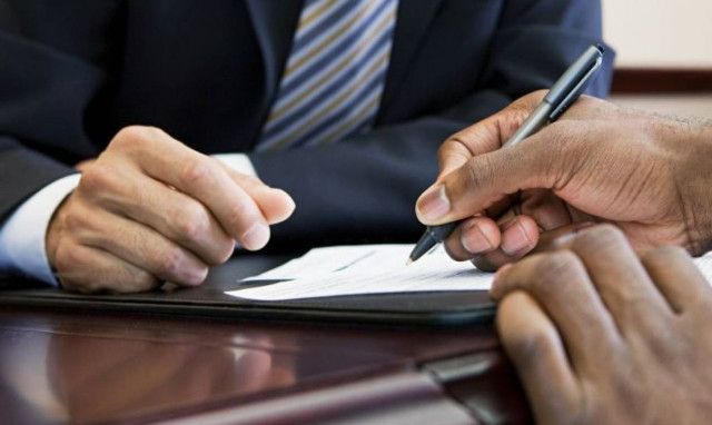 Πώς θα συμπληρώσετε την αίτηση για τον εξωδικαστικό μηχανισμό