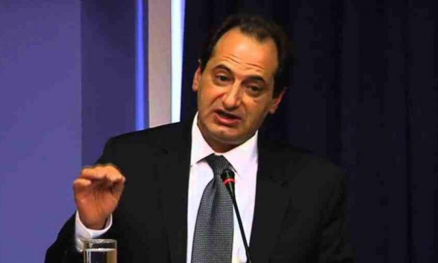 Σπίρτζης: Εντός του έτους οι εργασίες για την επέκταση του Μετρό της Θεσσαλονίκης