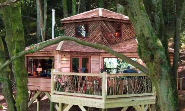 Παραιτήθηκαν από τις ακριβοπληρωμένες δουλειές τους και πήγαν στον ... παράδεισο