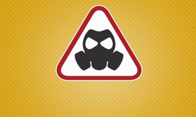 Σύντροφοι, όταν το Μάτι θα γίνει... Μάνδρα θα είναι αργά, πολύ αργά για δάκρυα...