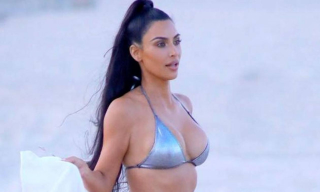 Kim, φέρε πίσω τις καμπύλες σου! Η Kardashian αδυνάτισε όσο κανείς δεν περίμενε