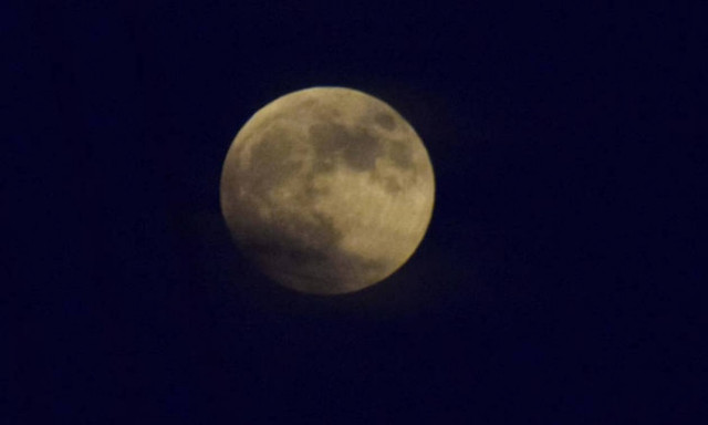 Πανσέληνος Αυγούστου: Πού θα δούμε το αυγουστιάτικο φεγγάρι την Κυριακή στην Αττική