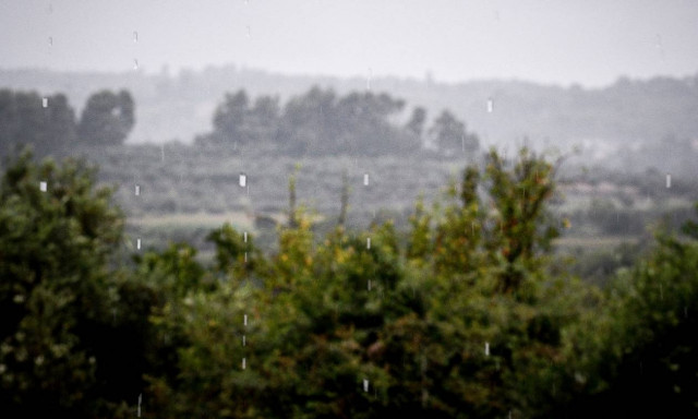 Ραγδαία επιδείνωση του καιρού: Έρχονται βροχές και ισχυρές καταιγίδες