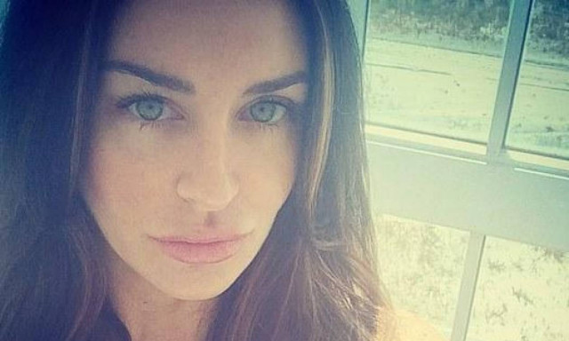 Μυστηριώδης θάνατος πρώην μοντέλου του Playboy - Βρέθηκε στραγγαλισμένη στο κρεβάτι της