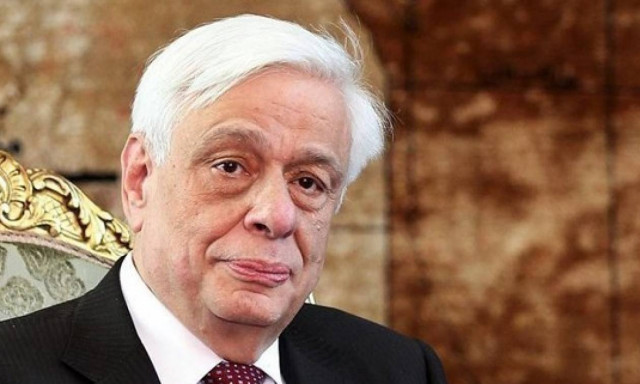 Προκόπης Παυλόπουλος: Επιτακτική η ανάγκη της αρραγούς ενότητας