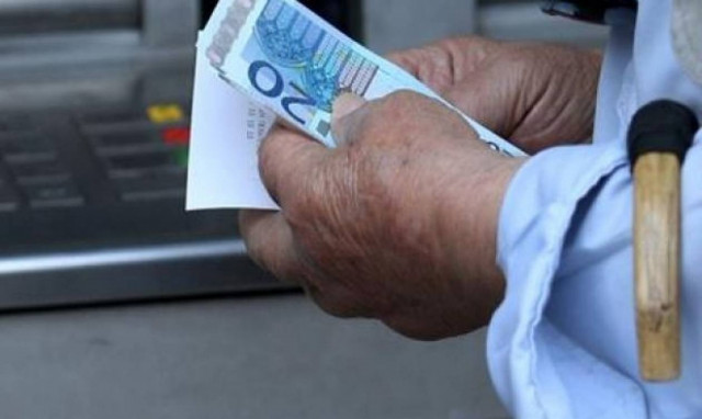 Συντάξεις Σεπτεμβρίου: Αναλυτικά οι ημερομηνίες πληρωμής για όλα τα Ταμεία