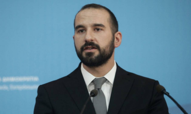 Τζανακόπουλος: Ο κύκλος των περικοπών έχει κλείσει