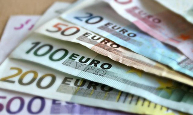 State primary budget for Jan.-July beats target, at 2.046 bln euros