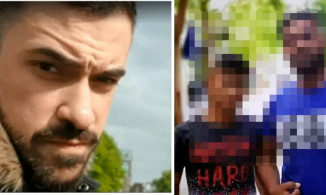 Έγκλημα στου Φιλοπάππου: Στον Εισαγγελέα οι δράστες - Έσπρωξαν τον Νίκο στο κενό για μια αλυσίδα