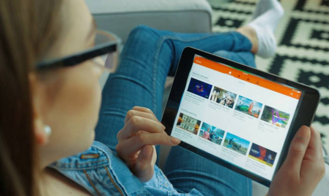 «Σκούπα» της Google σε πολλά κανάλια στο YouTube