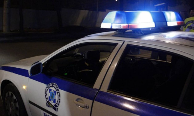 Κοζάνη: Σπείρα έκλεβε μπαταρίες και πετρέλαιο από αυτοκίνητα