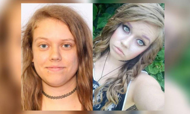 Άγριο έγκλημα στις ΗΠΑ: Τη σκότωσε και πέταξε το πτώμα της σε χωράφι (pics-vid)