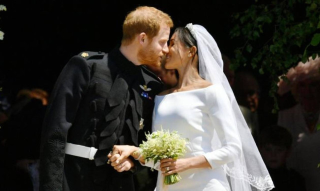 Πρίγκιπας Harry – Meghan Markle: Περιμένουν δίδυμα;