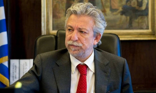 Ο Κοντονής ζητά το βούλευμα για την αποφυλάκιση του Φλώρου