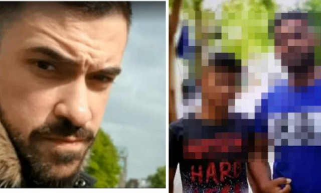 Ο φόβος και ο τρόμος του Φιλοπάππου ήταν οι δολοφόνοι του Νίκου – Είχαν κάνει ακόμη 10 ληστείες