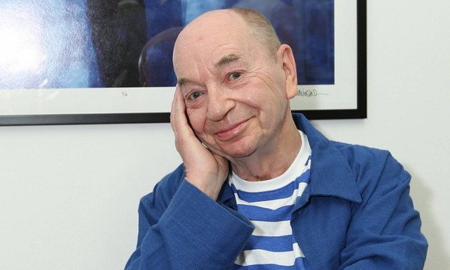 Πέθανε ο σπουδαίος χορογράφος και μίμος Λίντσεϊ Κεμπ (video)