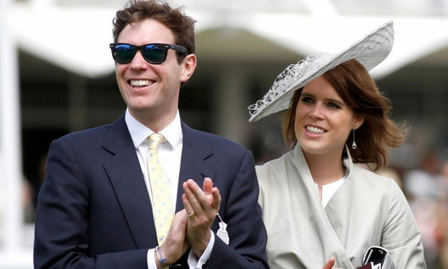 «Βασιλικό» γάμο ετοιμάζει η πριγκίπισσα Ευγενία και φέρνει «οργή» στους Βρετανούς