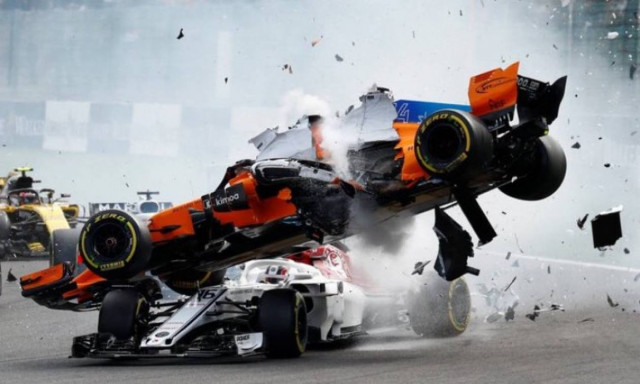 Formula 1: Εύκολη νίκη για Φέτελ στην «πράσινη κόλαση» του Βελγίου (pics&vid)