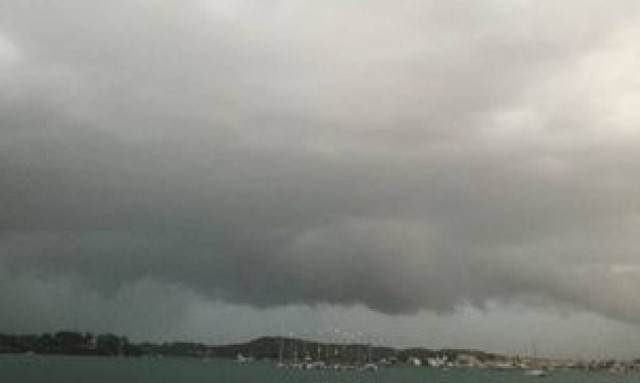 Έκτακτο δελτίο ΕΜΥ: Αυτές τις περιοχές θα πλήξει η κακοκαιρία