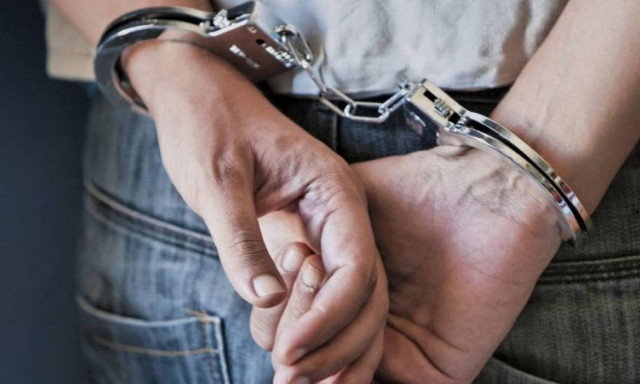 Συνελήφθη 29χρονος με πλαστά έγγραφα στο αεροδρόμιο του Ηρακλείου