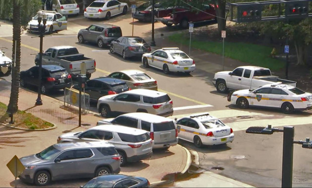 Μακελειό στη Φλόριντα: Δράστης της επίθεσης ήταν παίκτης του τουρνουά στο Τζάκσονβιλ