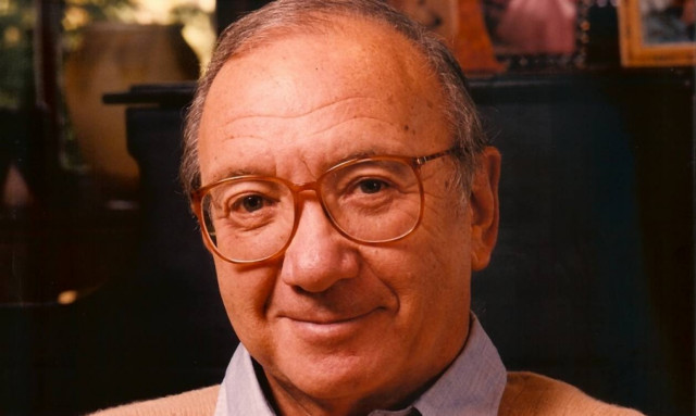 Θλίψη: Πέθανε ο συγγραφέας Νιλ Σάιμον