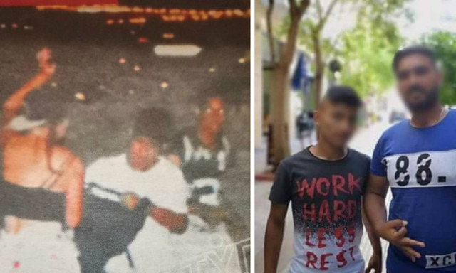 Three arrested for student's murder also suspected of another 10 robberies