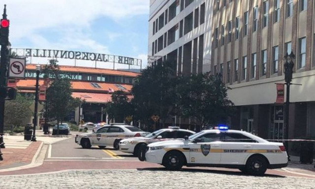 Τρόμος στη Φλόριντα των ΗΠΑ: Ένοπλος άνοιξε πυρ σε τουρνουά video games